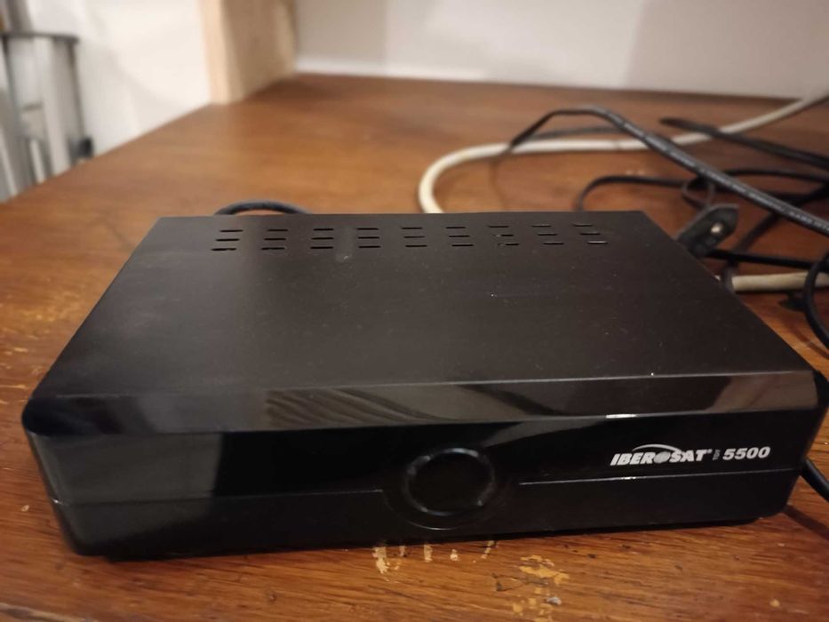 Tv portátil clássica