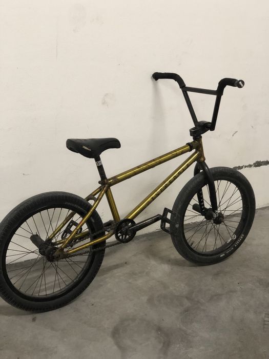 BMX WeThePeople Justice