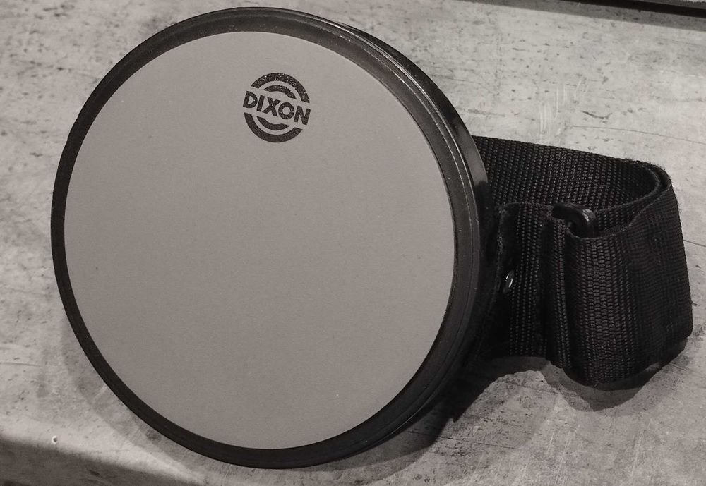 DIXON PDP-C8 pad ćwiczeniowy na kolano