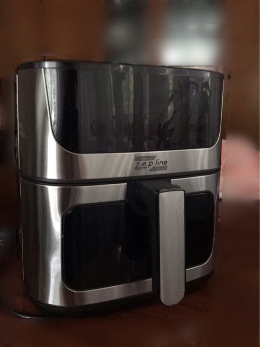 Аерогриль zepline