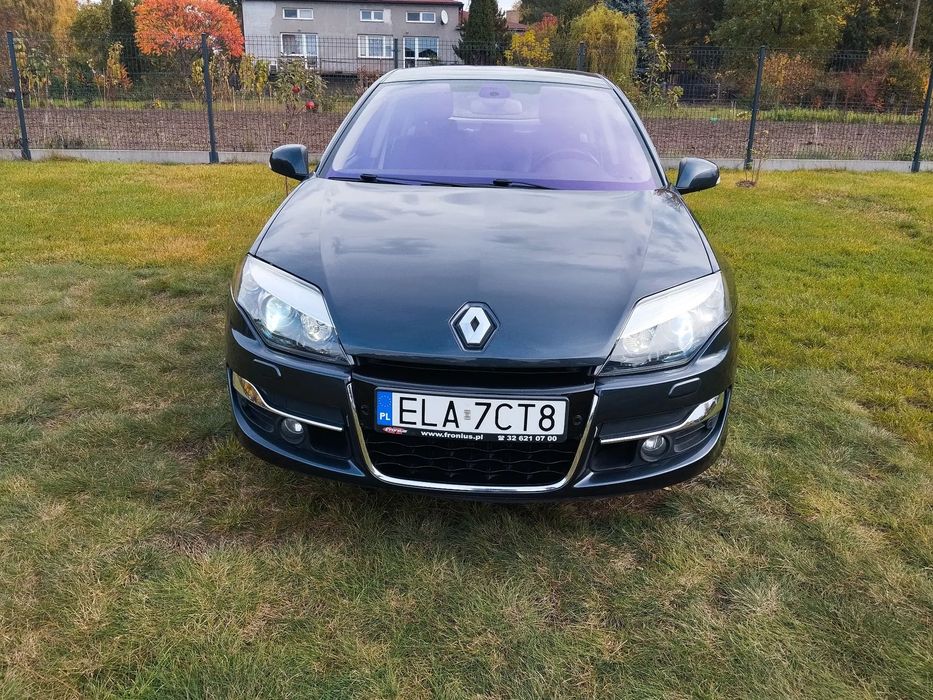Renault Laguna