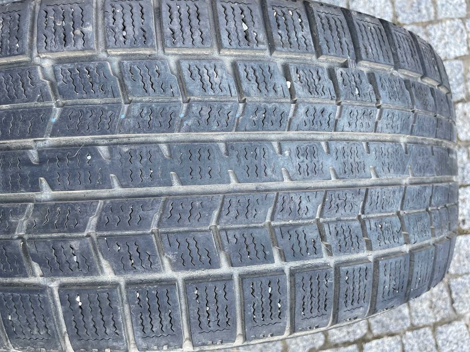 Продам Шины б/у, Danlop Graspic DS3, 225/55/R17