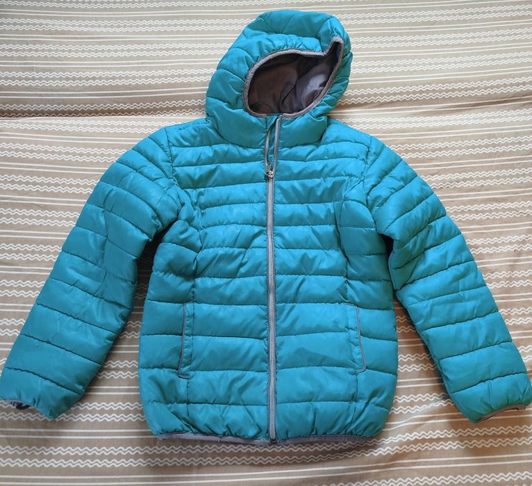 Куртки для дівчат