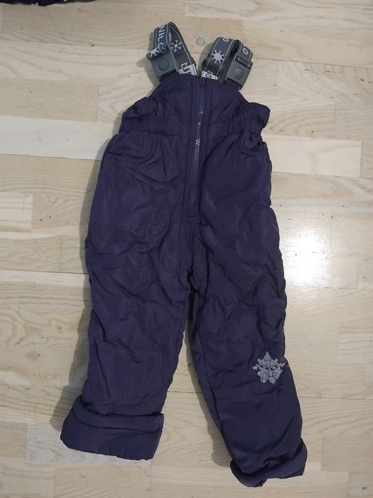 Зимовий комбінезон Donilo. Костюм-комплект