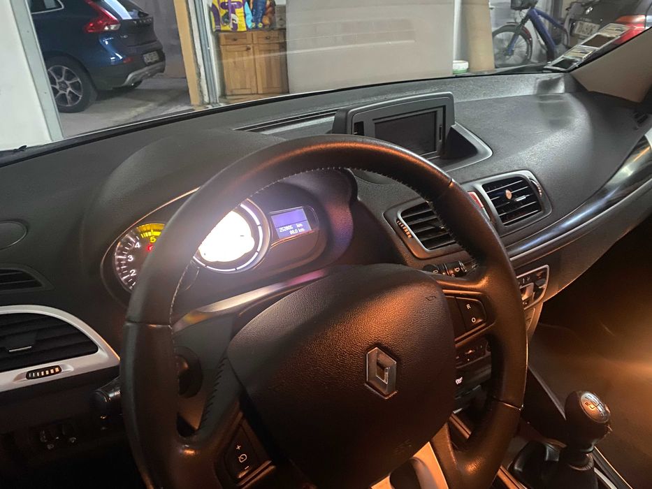 Renault Mégane Break - 1.5dci