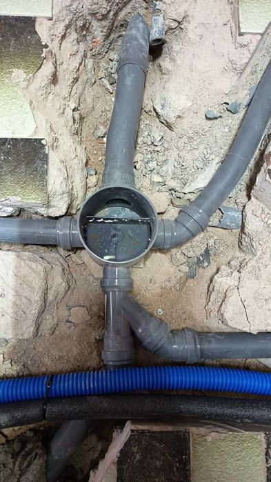 Canalizações, detector de fugas, instalação, desentupimento com maquin