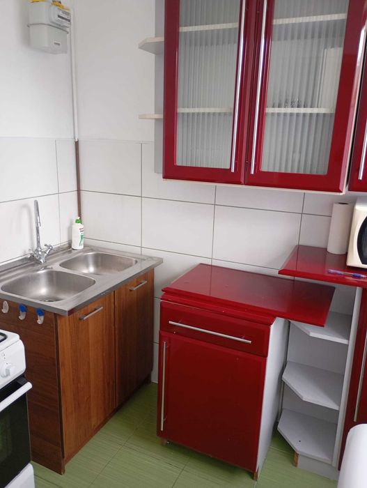 Mieszkanie – Toruń, Przedmieście Świętej Katarzyny, Stare Miasto - Więcej