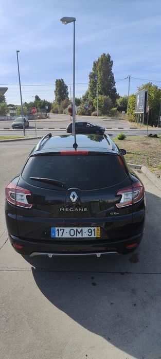 Renault Mégane ST GT Line 1.5 dCi EDC | Automát | GPS | Muito Estimada