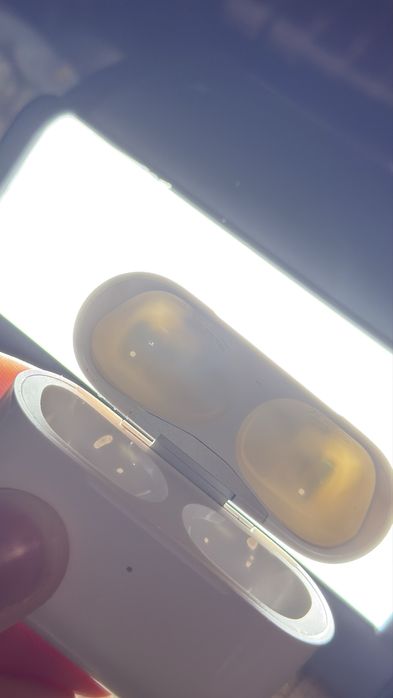 Airpods pro 2 оригінал