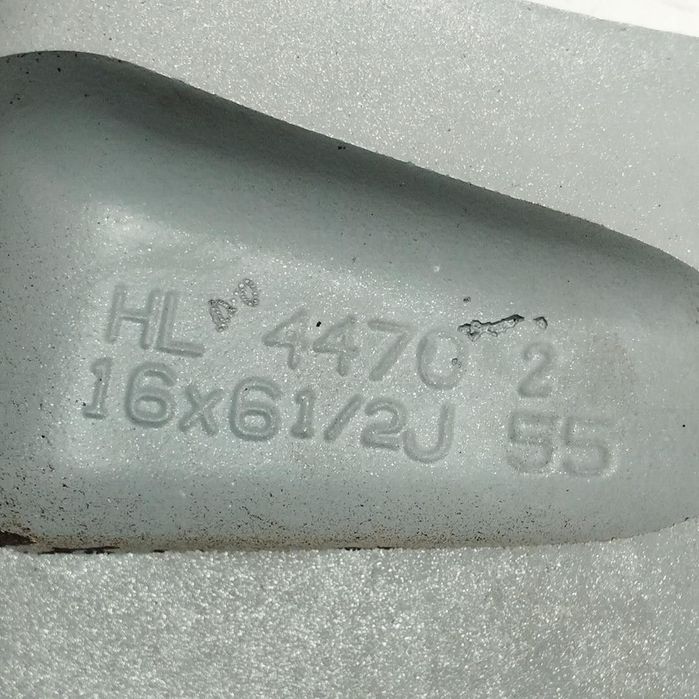JANTE HONDA CIVIC IX 2010