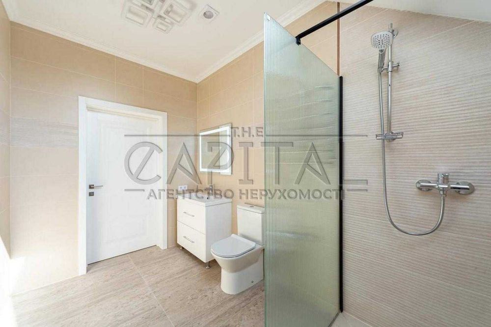 Аренда дома пер. 10-й Северо-Озерный Дарницкий район