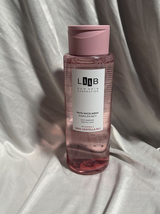 Płyn micelarny AA Laab