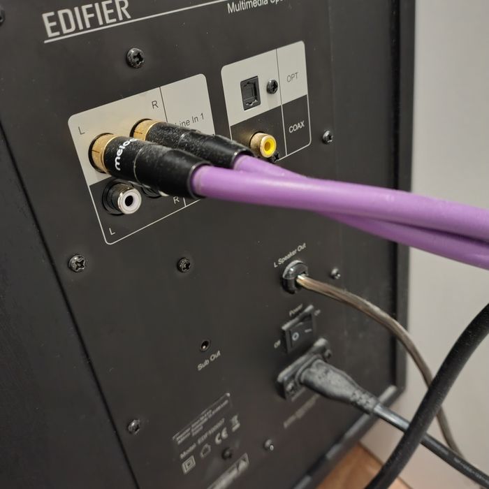 Kolumny Edifier R2850DB