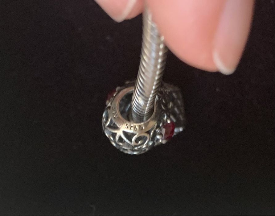 Pandora оригинал