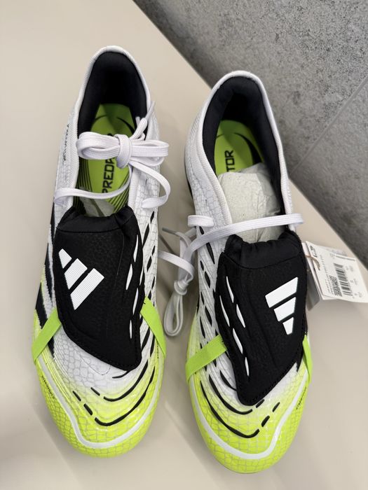 Adidas predator pro FT FG