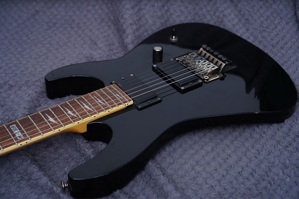 Esp ltd m-330 gitara elektryczna