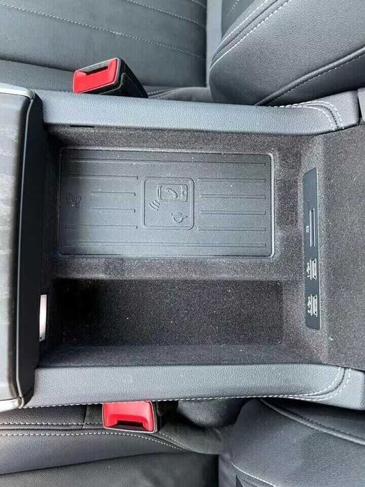 2019 Audi A6 Prestige