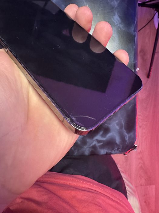 iPhone 13 Pro Excelente Estado | Sempre com Película e Capa