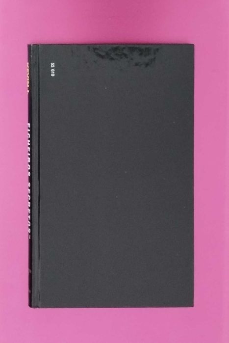 Anticorpos: Ficheiros Secretos - Kevin J. Anderson (Publicado em 1997)