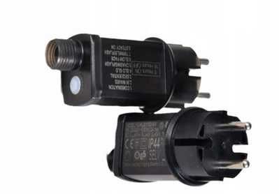 Zasilacz lampek LED 31V wielofunkcyjny