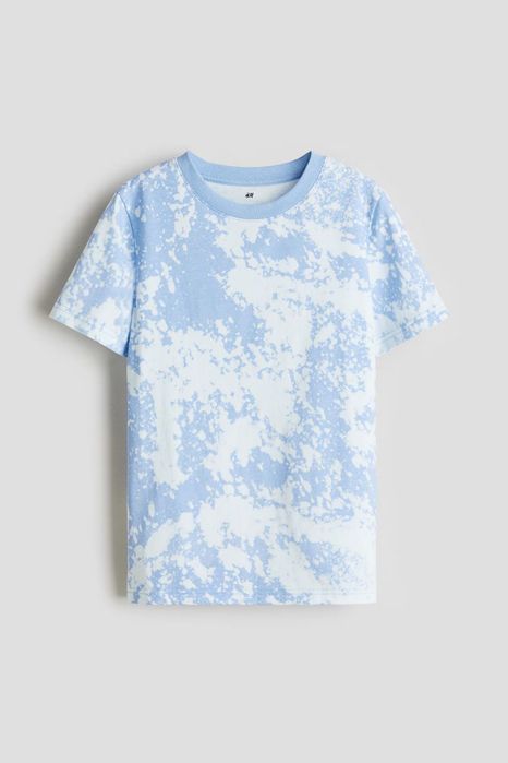 Футболка для хлопця (або оверсайз для дівчини) фірми H&M