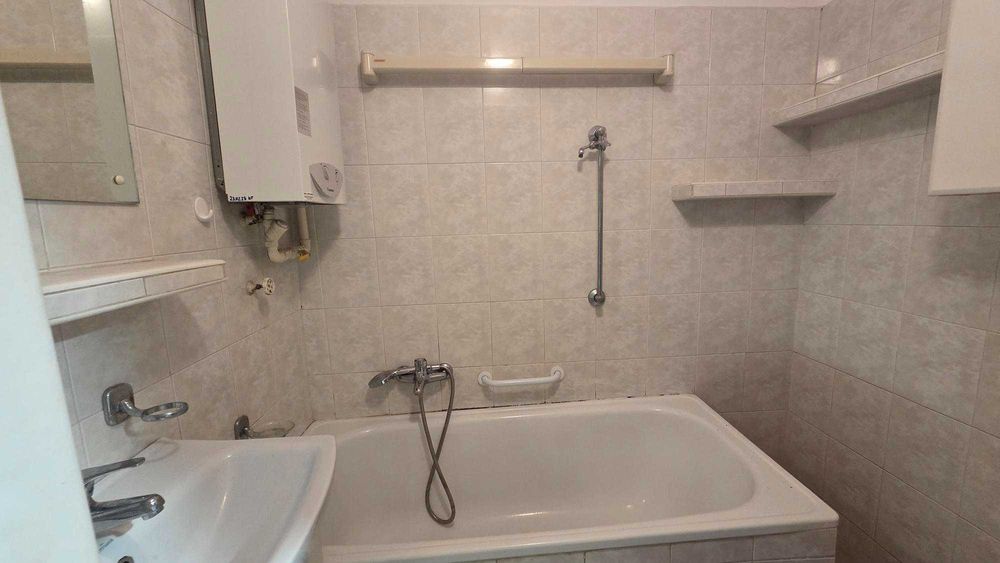 Mieszkanie 3 pokojowe, 60 mkw, Bielsko-Biała centrum, bezpośrednio
