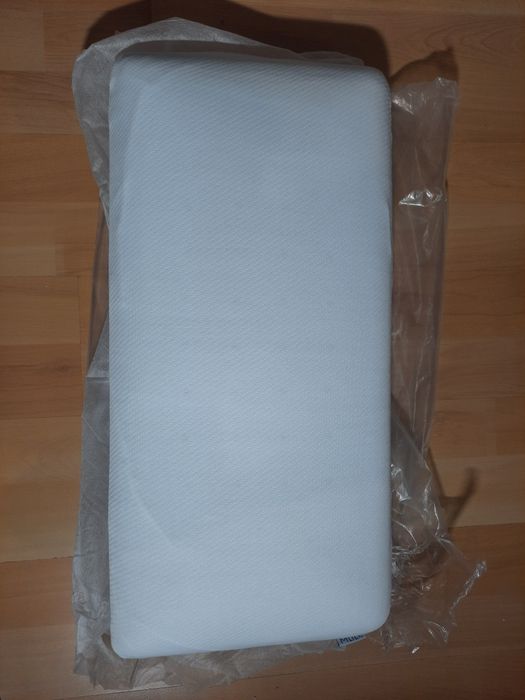 MLILY poduszka ortopedyczna 75x35cm