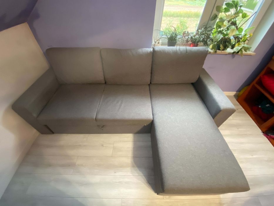 sprzedam narożnik