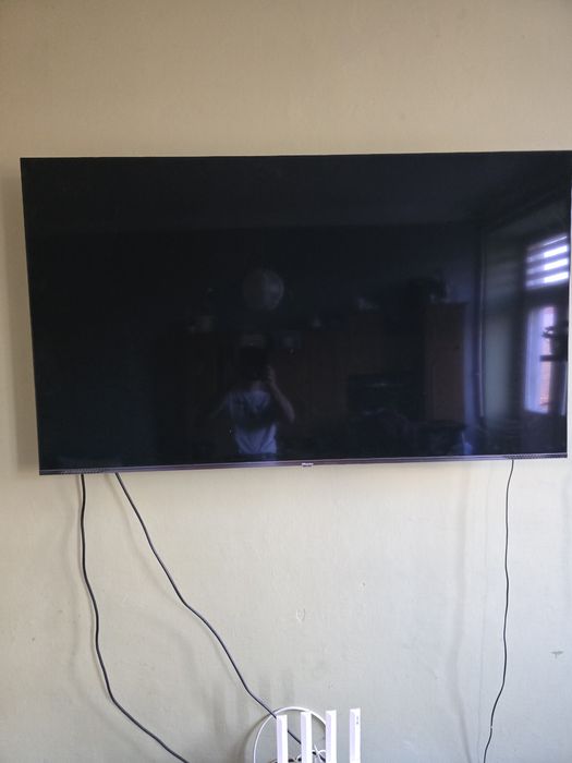 Telewizor Hsense