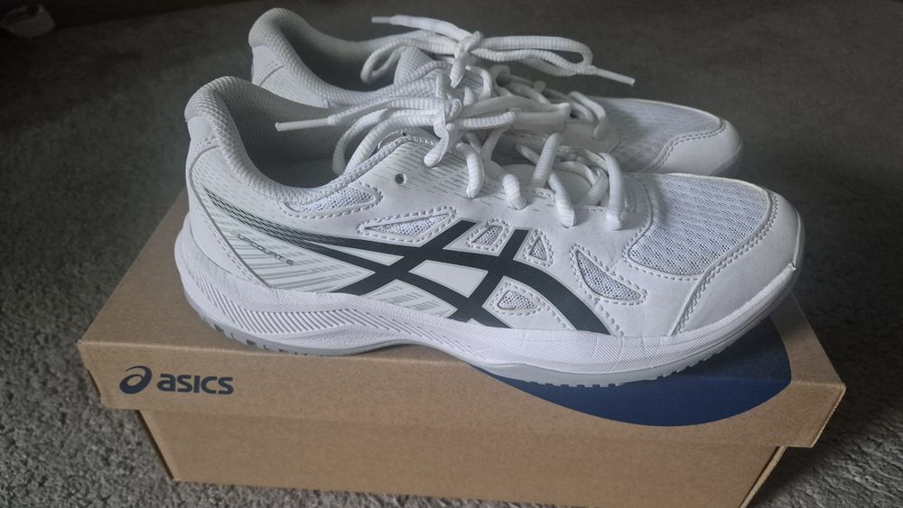 Buty halowe Asics