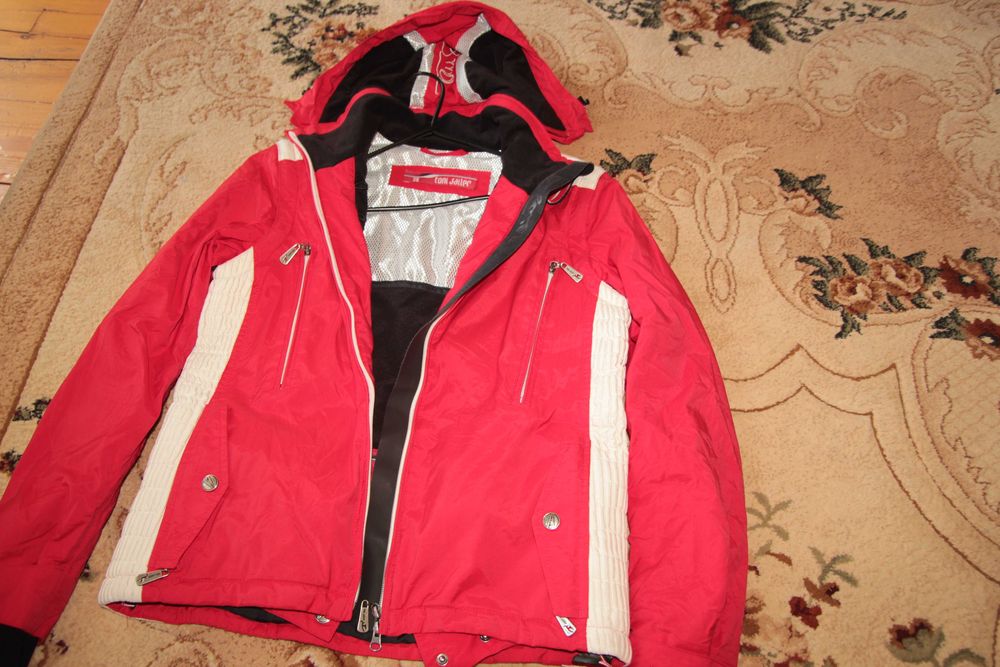 Kurtka zimowa - roz. 38