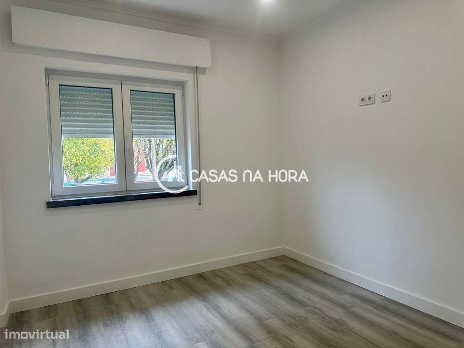 Apartamento T1 no Miratejo, Corroios