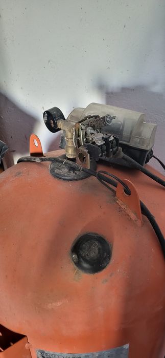 Balão de água zilmet