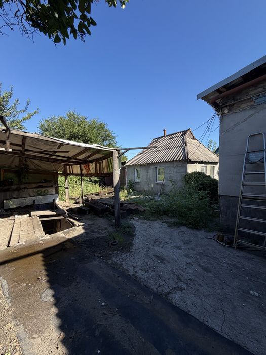 Продам Дом в Ингулецком районе Нкгок ул.Аглостроевская.