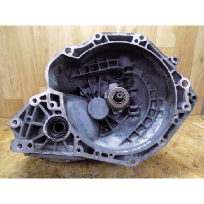 КПП, F16 W418, Opel Vectra B, Opel Astra G
