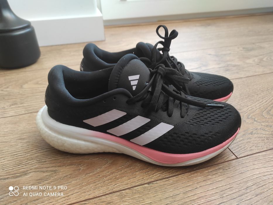 Adidas Supernova 2 Do biegania damskie