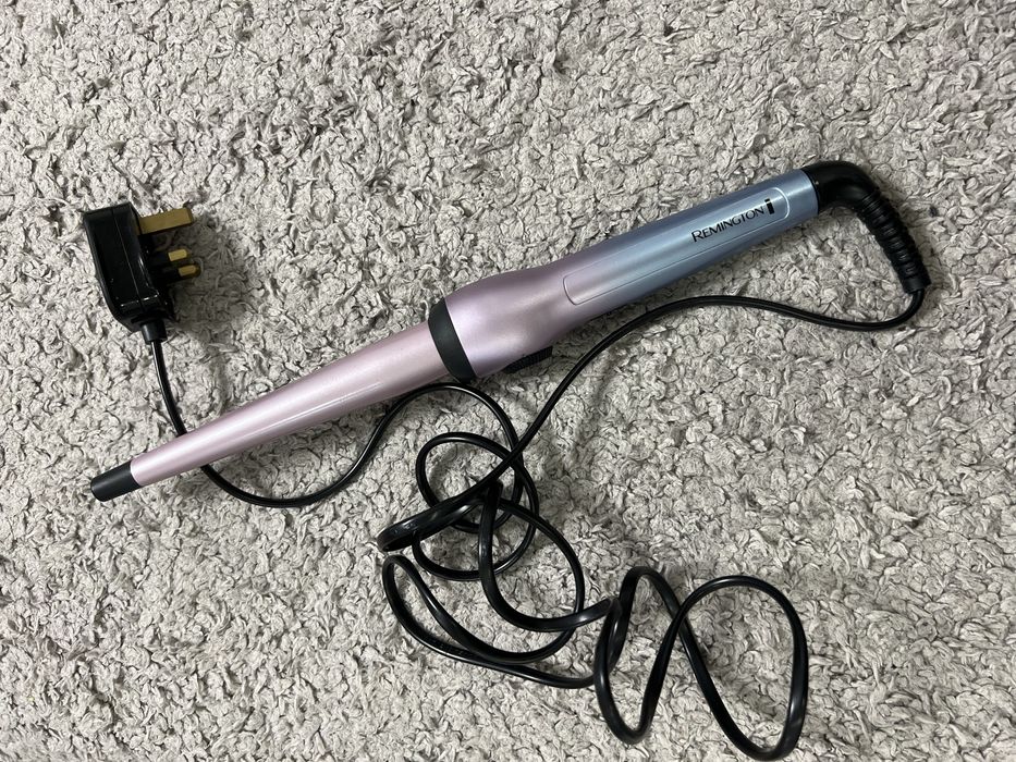 Плойка Remington Mineral Glow CI5408
