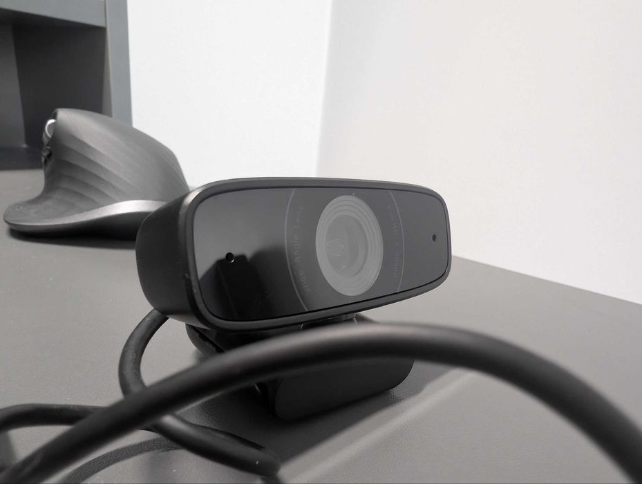 Веб-камера Asus C3 (90YH0340-B2UA00)