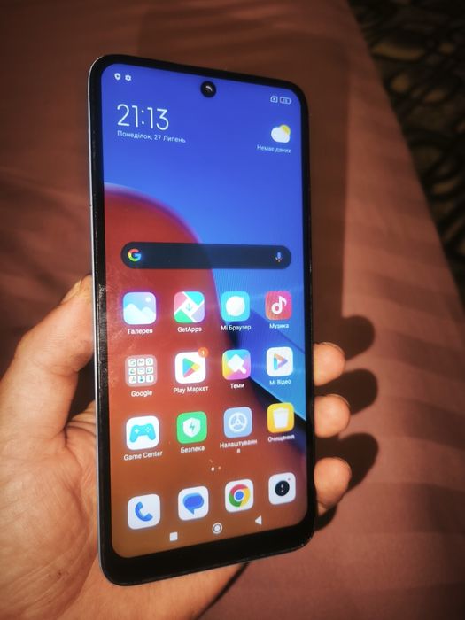Продам Redmi 12 8/128