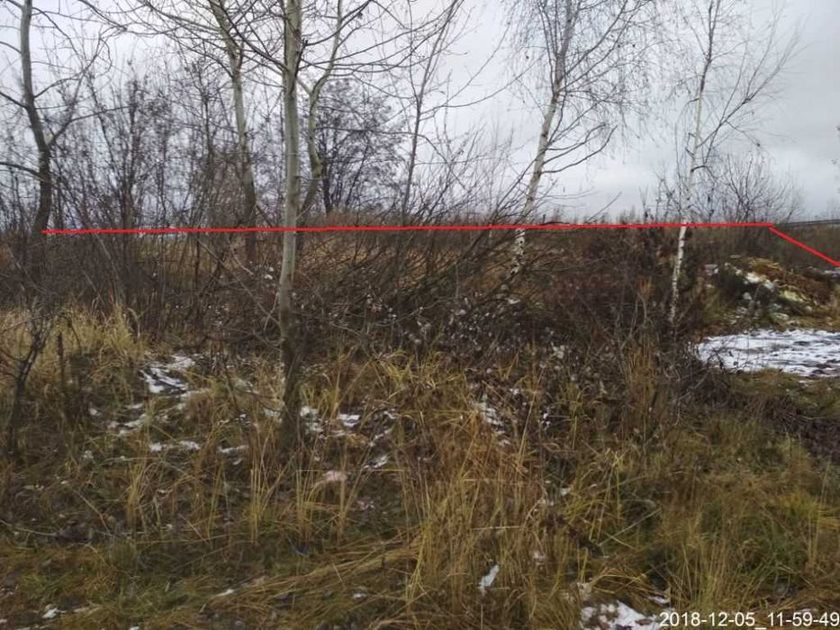 Продаж земельної ділянки 16,4сот Новоград-Волинський СГТ Ветеран 7000$