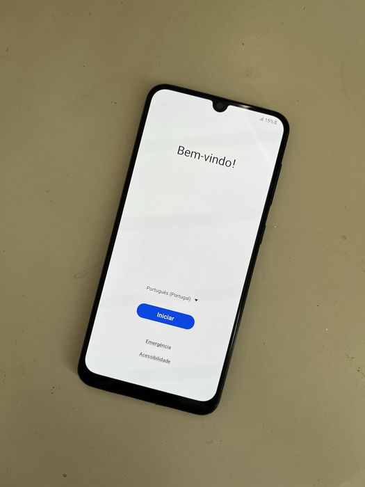 Samsung Galaxy A50