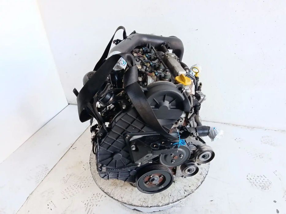 Motor Opel Astra H 1.7 CDTI Z17DTH