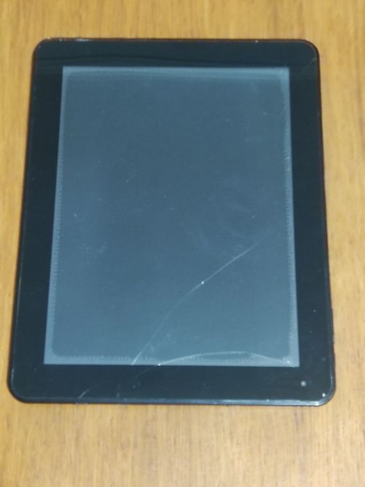 Запчастини планшет Globex GU903C