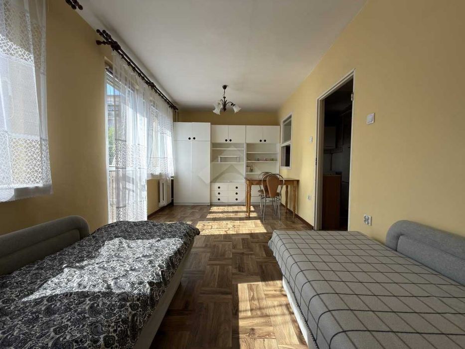 Mieszkanie – Kraków - Widok 3