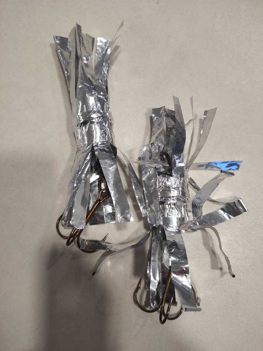 Toneiras / Polveiras  pesca apeada ao polvo.