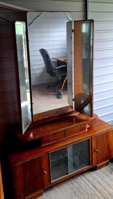 Retro Toaletka- Antyk!!