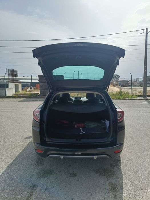 Renault Megane 1.5dci GTLINE vendo/troco