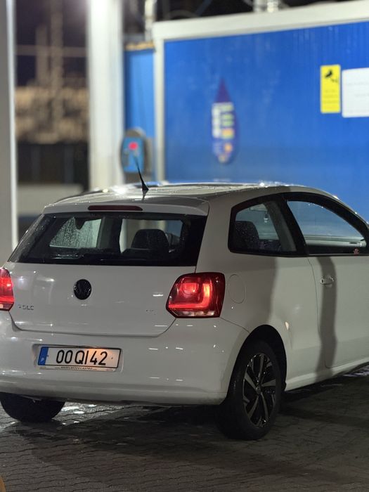 Vendo vw polo 1.2 tdi
