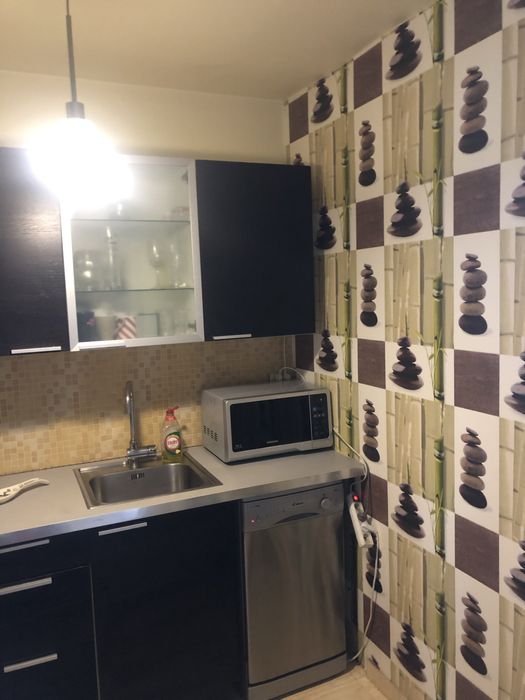 Mieszkanie 2 pokoje plac Zawiszy - Ochota 38m