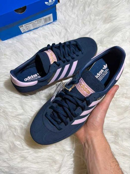 adidas Handball_Spezial 40